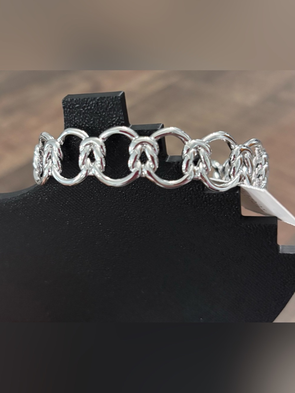Kendra Scott Open Link Cuff Bracelet - Picture 9 of 9